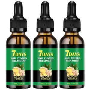 3 tratamientos anti-hongos para uñas