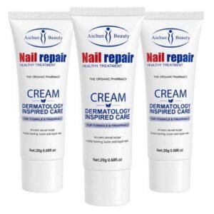 3 tratamientos anti-hongos para uñas