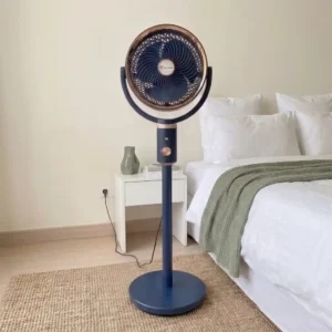 1 Abanico Análogo